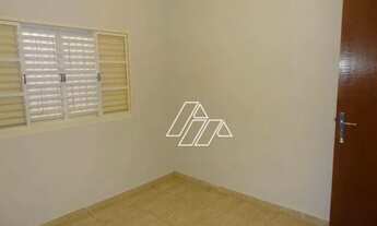 Imagem 5: Casa com 2 dormitórios à venda, 60 m² por R$ 230.000,00 - Jardim Cavallari - Marília/SP