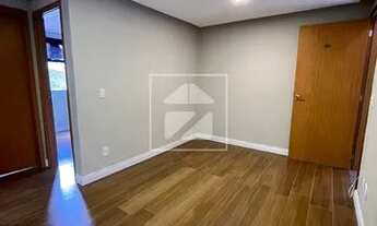 Imagem 2: Apartamento - Loteamento Residencial Parque dos Cantos - Campinas