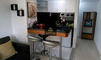 Imagem 6: Flat disponível em Moema