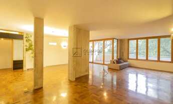 Imagem: Locação Apartamento 3 Dormitórios - 200