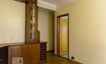 Imagem 2: Apartamento à Venda - Saúde, 3 Quartos, 116 m2