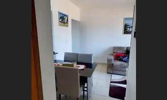 Imagem: Apartamento com 2 dormitórios à venda