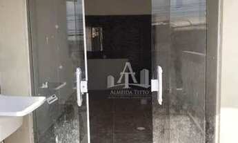 Imagem 2: Casa com 2 dormitórios para alugar, 65 m² por R$ 990,00/mês - Jardim Gabriela I - Jandira