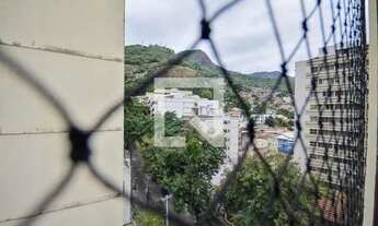 Imagem 5: Apartamento para Aluguel - Tijuca, 2 Quartos, 80 m2