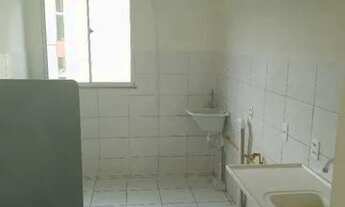 Imagem 7: APARTAMENTO COM DOIS QUARTOS