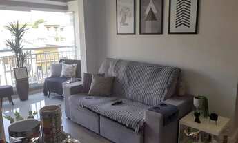 Imagem 2: Apartamento impecável