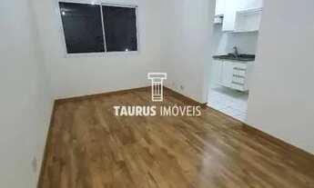Imagem 3: Apartamento 2 quartos na Paulicéia - São Bernardo do Campo/SP