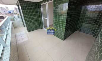 Imagem: Apartamento com 1 dorm, Guilhermina, Praia