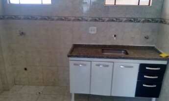 Imagem: Vendo apartamento térreo