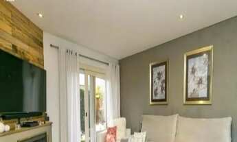 Imagem 7: Linda casa de condomínio no Campo Belo!