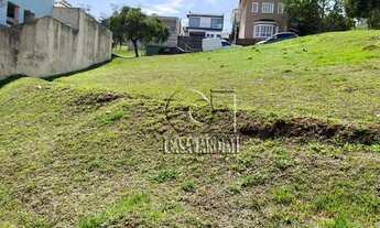 Imagem 2: Terreno à venda, 360 m² por R$ 750.000,00 - Valville 01 - Santana de Parnaíba/SP