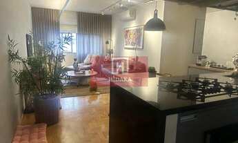 Imagem 3: Apartamento à venda no bairro Perdizes - São Paulo/SP, Zona Oeste