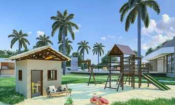 Imagem 5: Loteamento Reserva Terras Brasilis Condominio Fechado Em Excelente Localizacao Vem Desfrut