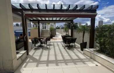 Imagem 5: Alugo Magnífico apartamento no Autêntico Batista campos