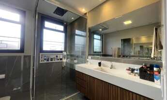 Imagem 7: Casa de condomínio sobrado para venda com 520 metros quadrados com 4 quartos