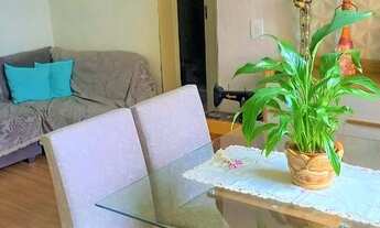 Imagem 5: Maravilhoso Apto 2 Dorm em Diadema com móveis planejados *Imperdível