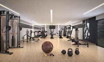 Imagem 2: Ele é tudo que você sonhou 2/4 com varanda e opção de suíte - grand reserva 1