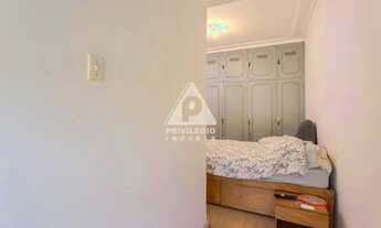 Imagem 7: Apartamento à venda, 2 quartos, Laranjeiras - RIO DE JANEIRO/RJ