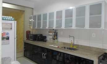 Imagem 6: FINANCIA! CASA COLONIAL PERTO DO WEST SHOPPING COMÉRCIO E CONDUÇÃO FARTOS (3 QUARTOS, 2 SU