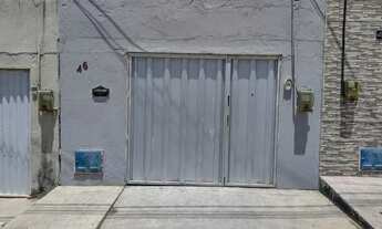 Imagem 2: Casa a venda em Itaciba 60 mil a vista