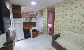 Imagem 4: 02 quartos mobiliado próx a Ponta Negra