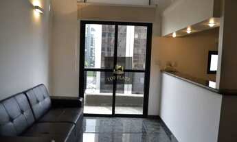 Imagem 3: Flat disponível em Moema