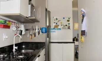 Imagem 4: MP - Apartamento com 02 dormitórios no Centro, em Palhoça