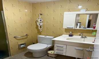 Imagem 5: APARTAMENTO COM 72MT, C/ 03 DORMITÓRIOS, SALA, COZZINHA, 02 BANHEIROS, LAVANDERIA E 01 VAG