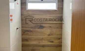 Imagem 3: Apartamento com 2 dormitórios para alugar, 41 m² por R$ 1.400,00/mês - Residencial Sollare