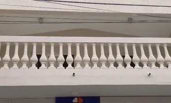 Imagem: Aluga-se apartamento para período junino