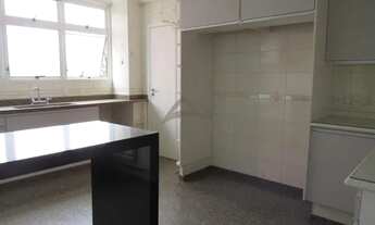 Imagem 6: Apartamento - Cambuí - Campinas