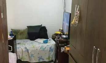 Imagem 4: Casa 2 cômodos em comunidade