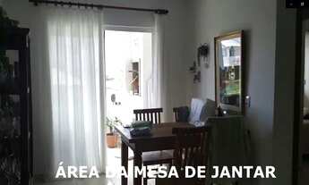 Imagem 7: Excelente Apto. 2 quartos - varanda c/ churrasqueira vista privilegiada a montanha c/ pôr