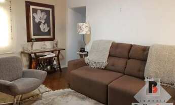 Imagem: Apartamento na Avenida Paea de barros a