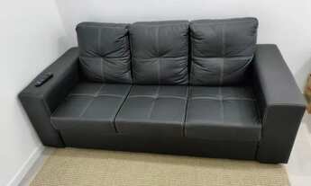 Imagem 3: Apartamento - padrão mobiliado com 3 quartos Sunset Boulevard - Locação Anual vistar mar