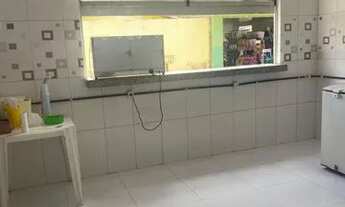 Imagem: Vende-se esta casa averbada com um ponto