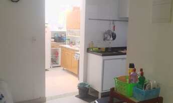 Imagem 2: Casa para aluguel tem 60 metros quadrados com 2 quartos em São Lourenço - Niterói - RJ