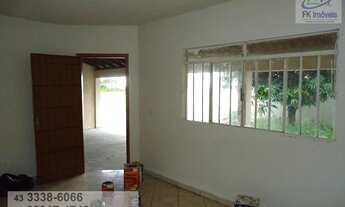 Imagem 5: Casa Jardim da Luz.Próx a av. Jamil Scaff. e a Universidade Tec. do Paraná UFPR