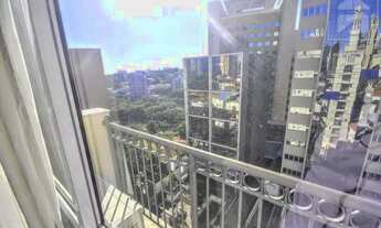 Imagem 6: Cobertura - Cambuí - Campinas