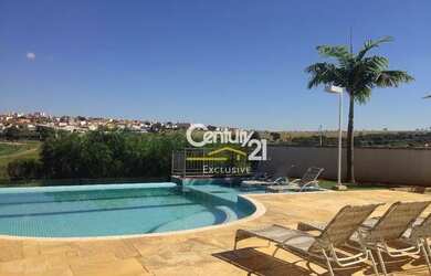 Imagem 6: Apartamento com 3 dormitórios para alugar, 84 m² por R$ 4.040,00/mês - Condomínio Residenc