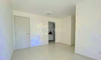 Imagem 7: Apartamento com 2 dormitórios para alugar em Natal