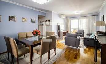 Imagem: Apartamento para Aluguel - Vila Mariana