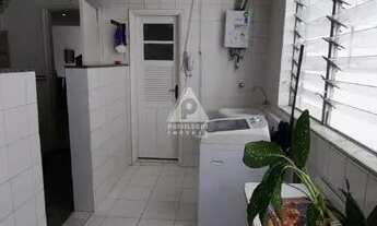 Imagem 6: Apartamento à venda, 3 quartos, 1 suíte, 1 vaga, Flamengo - RIO DE JANEIRO/RJ