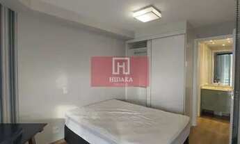 Imagem 6: Apartamento à venda no bairro Campo Belo - São Paulo/SP, Zona Sul