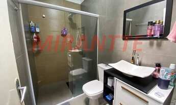 Imagem 6: Sobrado de 150m² com 3 quartos em Lauzane Paulista