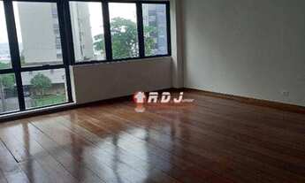 Imagem 5: Apartamento com 2 dormitórios à venda, 119 m² por R$ 565.000,00 - José Menino - Santos/SP