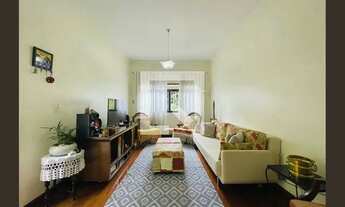 Imagem 2: Casa à Venda - Bosque da Saúde, 4 Quartos, 168 m2