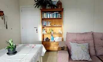 Imagem 6: Apartamento para venda Em Barreiros com 2 quartos sendo 1 suíte, sacada ampla 2 vagas livr