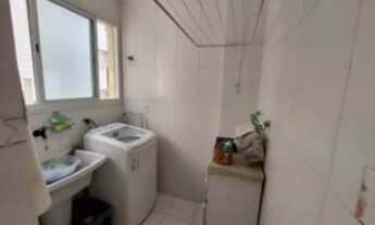 Imagem 7: Apartamento para Venda em Praia Grande, Boqueirão, 1 dormitório, 1 banheiro, 1 vaga