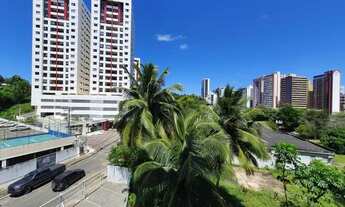 Imagem 7: Apartamento com 1 quarto em 40m² com 1 vaga de garagem no Stiep